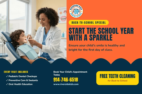 Pediatric Dental