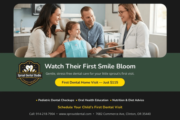 Pediatric Dental