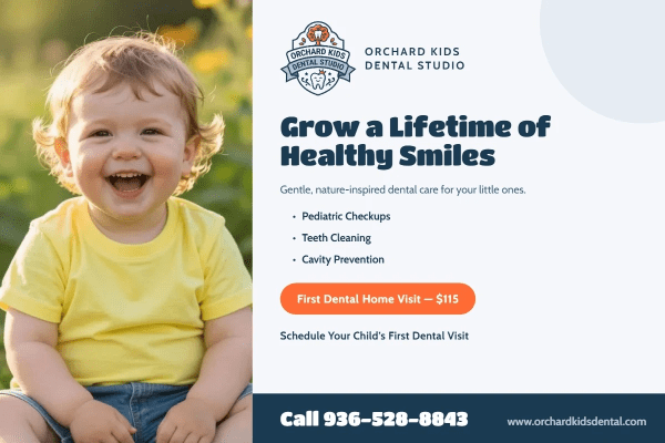 Pediatric Dental
