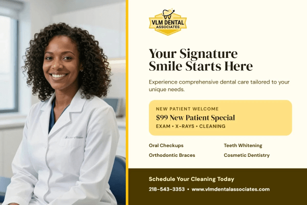 Services Dental Side 1 Image