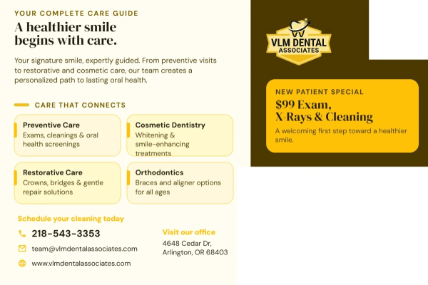 Services Dental Side 2 Image