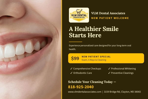Services Dental