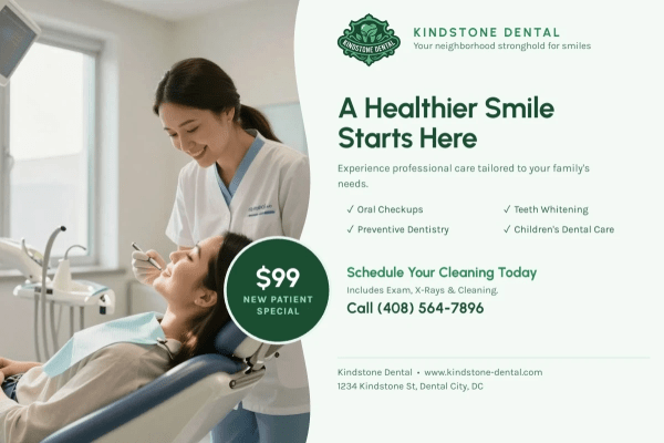 Services Dental