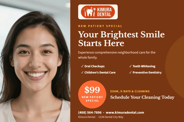 Services Dental