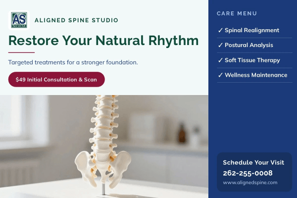 Services Offered Chiropractic