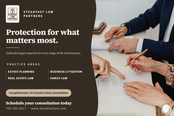 Services Offered Law Firm