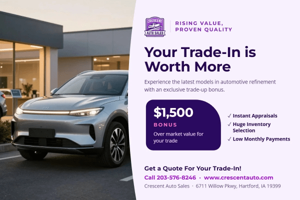 Special Offer Car Dealer