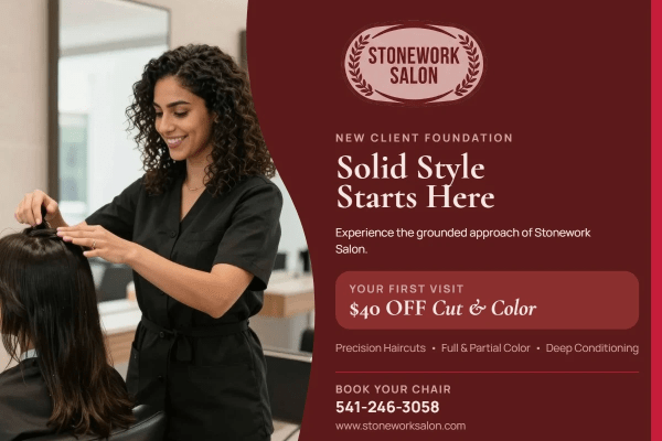 Specials Hair Salon