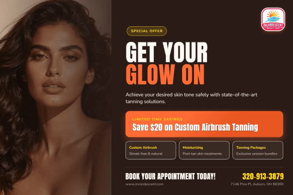 Specials Tanning Salon