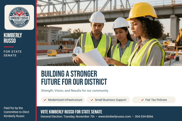State Senator Campaign