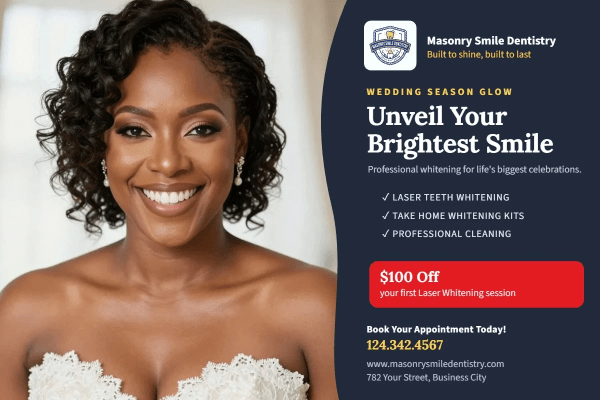 Teeth Whitening Dental