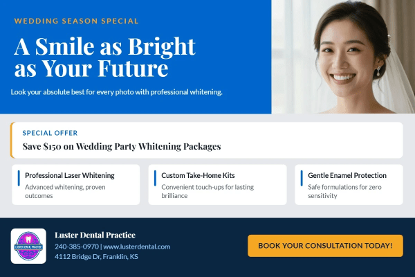 Teeth Whitening Dental