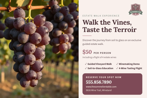 Tour Wine