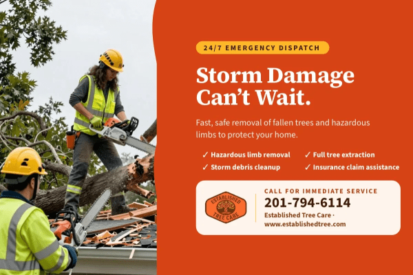 Tree Removal Tree Service