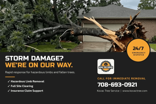 Tree Removal Tree Service