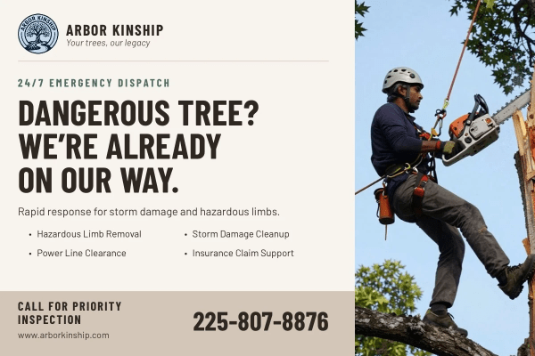 Tree Removal Tree Service