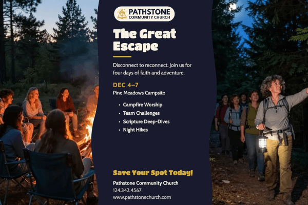Youth Group Church
