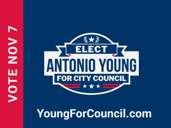 City Council Campaign