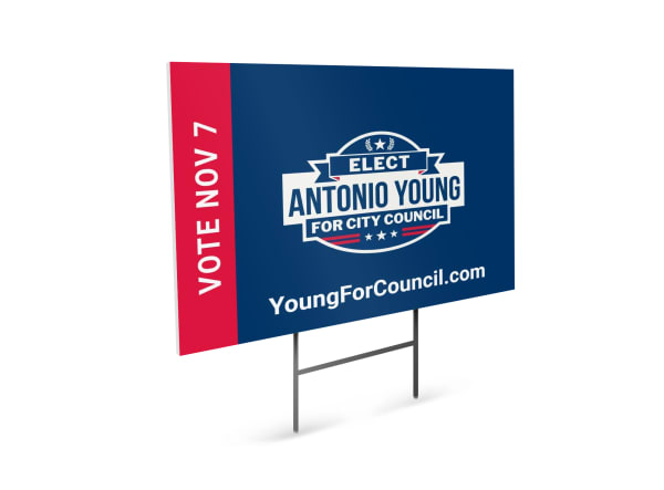 Main City Council Campaign Image