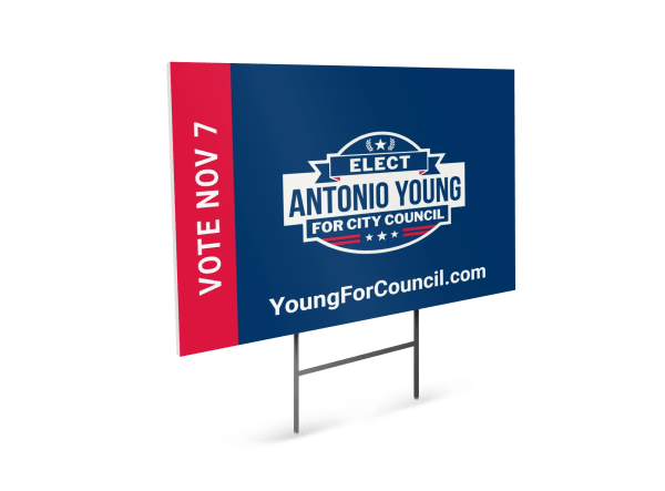 City Council Campaign