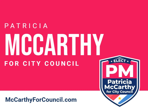 City Council Campaign