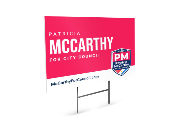 Main City Council Campaign Image