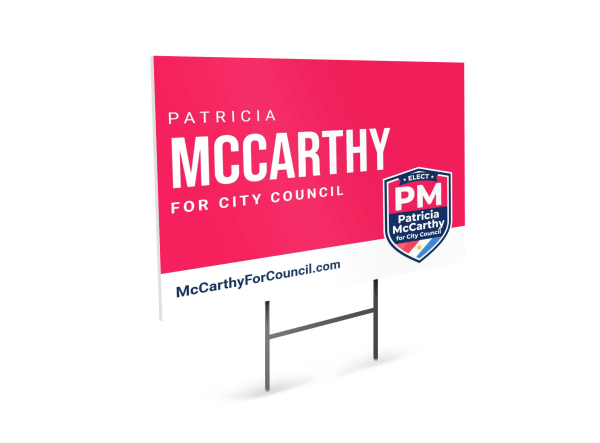 City Council Campaign