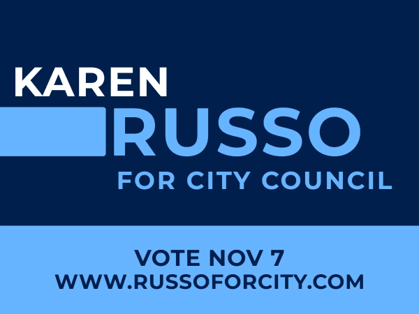 City Council Campaign