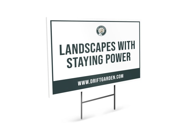 Main Commercial Landscaping Image