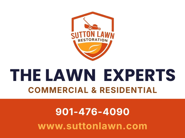 Commercial Lawn Care