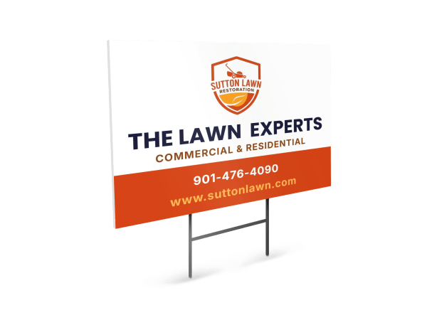 Commercial Lawn Care