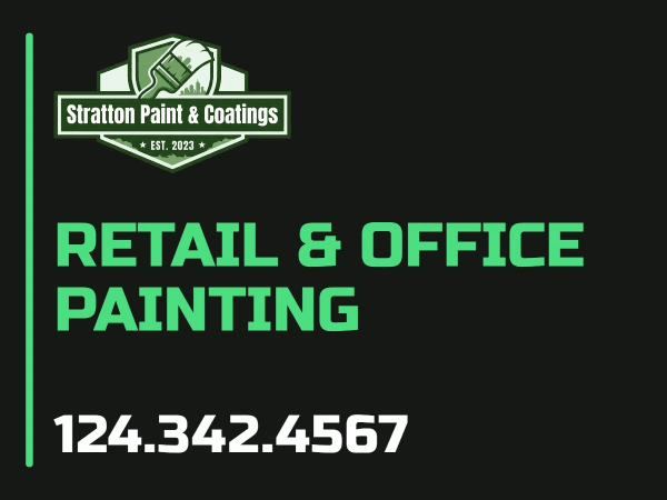 Commercial Painting