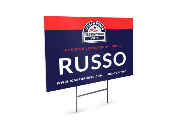Main Commissioner Campaign Image