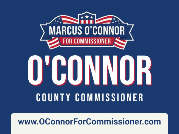 Commissioner Campaign