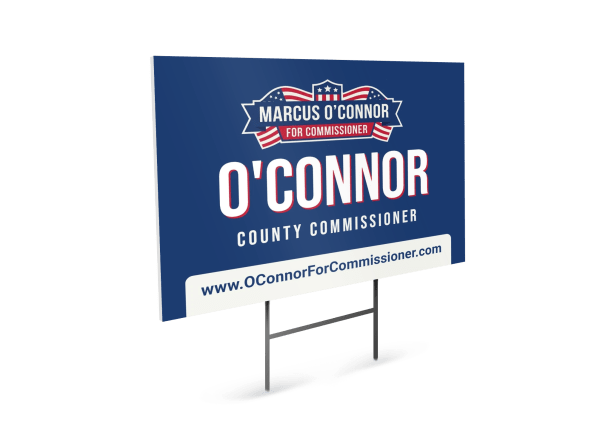 Commissioner Campaign