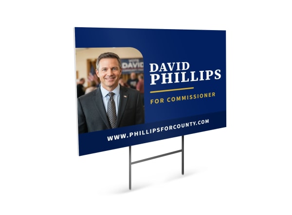 Main Commissioner Campaign Image