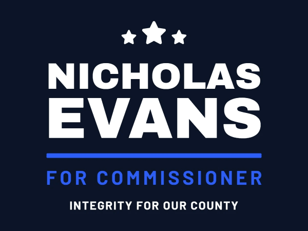 Commissioner Campaign
