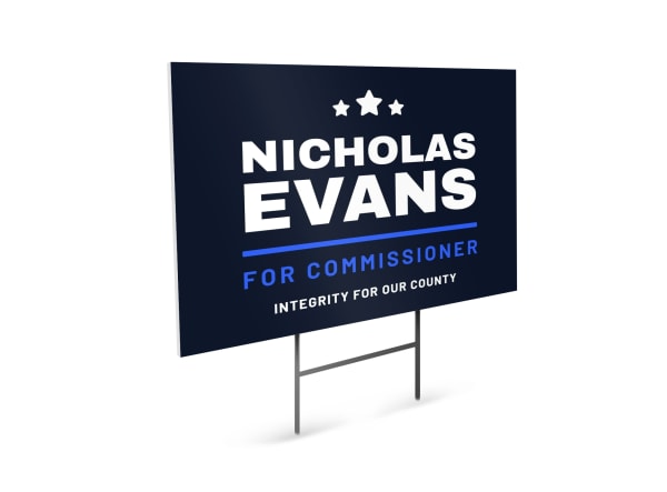 Main Commissioner Campaign Image