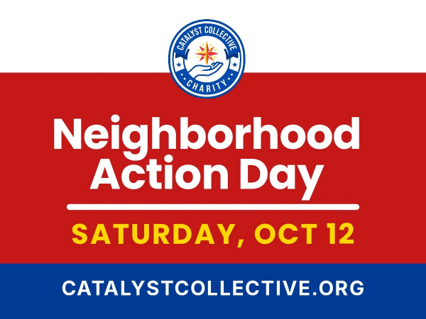 Community Event Charity