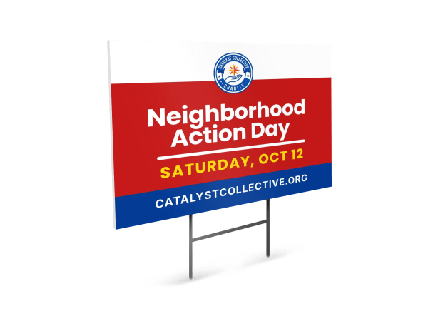Community Event Charity