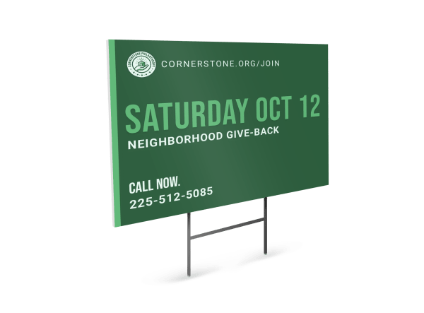 Community Event Charity