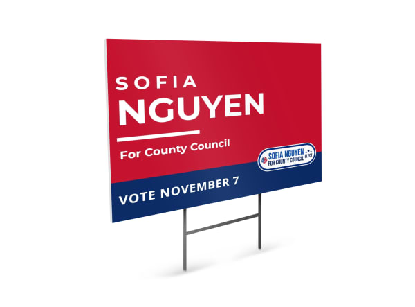 Main County Council Campaign Image