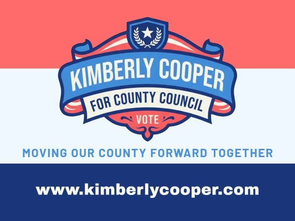 County Council Campaign