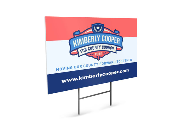 Main County Council Campaign Image