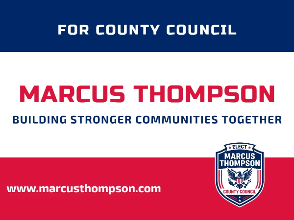 County Council Campaign