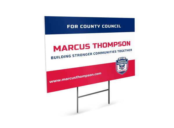 Main County Council Campaign Image