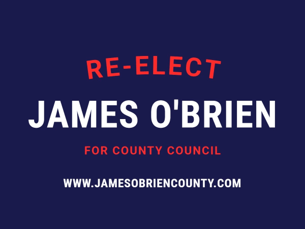 County Council Campaign