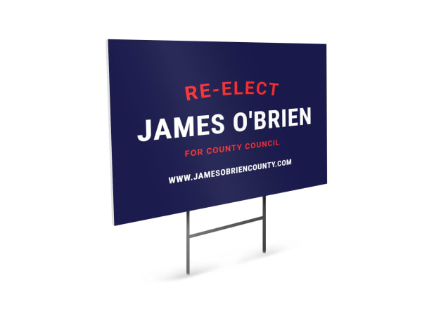Main County Council Campaign Image