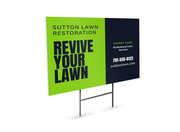 Fertilizing Lawn Care