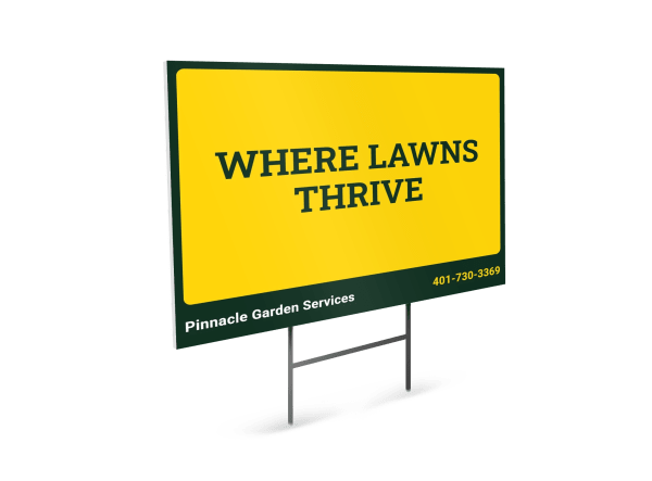 Fertilizing Lawn Care